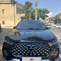 تیگو 7 پرو پریمیوم ۱۴۰۳ صفر