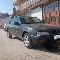 ۴۰۵|خودرو سواری و وانت|جوانرود, |دیوار