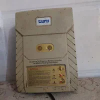 نور افکن و هالوژن و دیواری