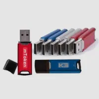 توکن امضا دیجیتال