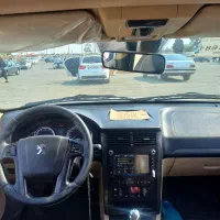 پارس elxسفارشی مدل آخر ۴۰۱|خودرو سواری و وانت|تهران, مخصوص|دیوار