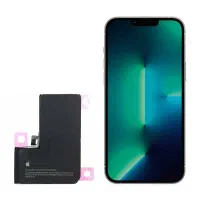 باتری اورجینال تقویت شده آییفون با یک سال گارانتی