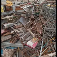 خرید وفروش ضایعات آهن آلمینیوم چودن کابینت فرگاز