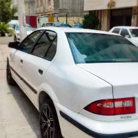 فروشی سمند|خودرو سواری و وانت|بندرعباس, |دیوار