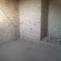 خانه دو طبقه اسکلت|فروش آپارتمان|مرودشت, ژیان|دیوار