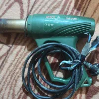 سشوار صنعتی DWT