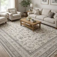 فرش افشان اکبریان