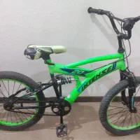 دوچرخه سایز 20