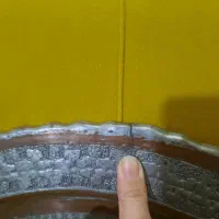 سینی مسی|صنایع دستی و سایر لوازم تزئینی|تهران, پامنار|دیوار