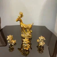 کشکول وگلدون دکوری|مجسمه، تندیس، ماکت|قزوین, |دیوار