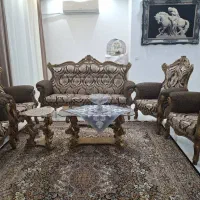 فروش مبل سلطنتی