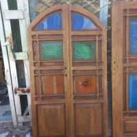 رنگ کاری محصولات چوبی