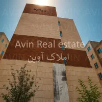 آپارتمان ۸۴ متری نماسنگ ۲ خوابه شهر جدید(مهستان)|فروش آپارتمان|هشتگرد, شهرک پامچال|دیوار