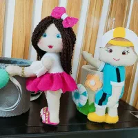 جامدادی نمدی