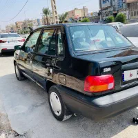پراید مدل ۸۳|خودرو سواری و وانت|زابل, |دیوار