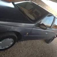 پژو ۴۰۵ دلفینی|خودرو سواری و وانت|خمیر, |دیوار