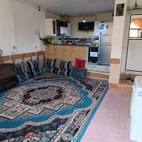 منزل دوخوابه قصرقمشه