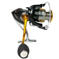 چرخ ماهیگیری تمام فلزی GW3000