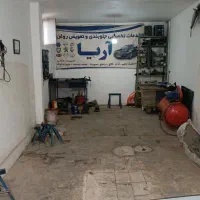 خدمات تخصصی جلوبندی آریا سبزواریها|خدمات موتور و ماشین|سبزوار, جهاد کشاورزی|دیوار