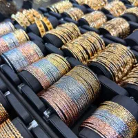 النگو شنی طرح طلا