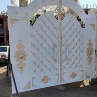 اوستا کارجوشکاری میخوام درب پنجره ماهر نیازمندم|استخدام صنعتی، فنی، مهندسی|ارومیه, |دیوار