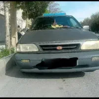 پراید مدل 86