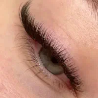 دوره حرفه ای اکستنشن مژه/مدرک معتبر/اقساط