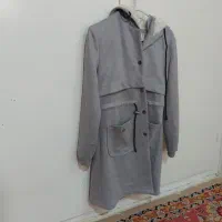 پالتو|لباس|خرمآباد, |دیوار