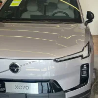 ولوو Xc70