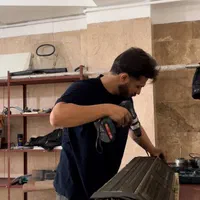 پکیج و کولرگازی ارش وی ای پی