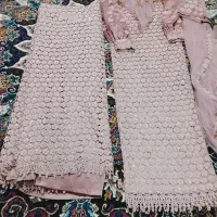 لباس محلی عروس،