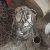 انواع کفکش ولجنکش|ماشینآلات صنعتی|زیباشهر, |دیوار