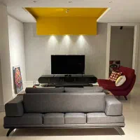 ۹۰ متر ۲ ساله فول سنایی