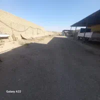 اجاره گاراژ1000متری