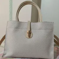 انواع کیف چرم رنگی و شیک