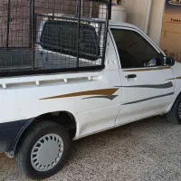 پرایدوانت|خودرو سواری و وانت|مسجد سلیمان, |دیوار