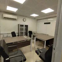 اشرفی اصفهانی موقعیت اداری۶۵۰متر فول بازسازی|اجارهٔ دفتر کار، اتاق اداری، مطب|تهران, پونک|دیوار