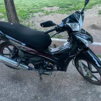 موتوربی کلاج مدل1403