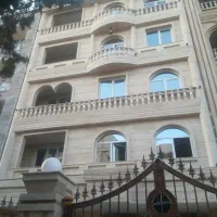 سنگ کاری کاشی و سرامیک. نصب پله. واشبتن
