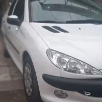 ۲۰۶صندوق دار