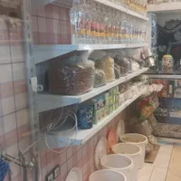 واگذاری‌ عطاری|اجارهٔ مغازه و غرفه|کرج, مارلیک|دیوار