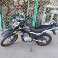 فلات xr 250|موتورسیکلت|رشت, تازه آباد|دیوار