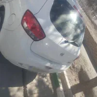 تیبا 2 مدل ۹۷|خودرو سواری و وانت|مشهد, امیریه|دیوار