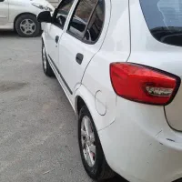 تیبا ۲ مدل ۹۷ اسپرت|خودرو سواری و وانت|قدس, شهرقدس|دیوار