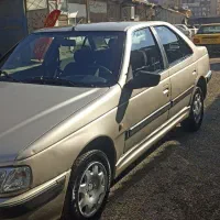 پارس مدل86|خودرو سواری و وانت|سنندج, |دیوار