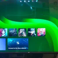 xbox series s|کنسول، بازی ویدئویی و آنلاین|کرمانشاه, |دیوار