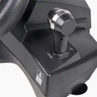 فرمان و پدال مخصوص PS4 و PS3|کنسول، بازی ویدئویی و آنلاین|اردبیل, |دیوار