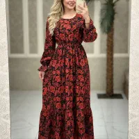 پیراهن زنانه