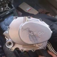 درکلاچ هندا و کالیپر یا بوستر ترمز فابریک اپاچی|قطعات یدکی و لوازم جانبی|کرج, شهرک امام رضا (ع)|دیوار