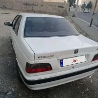 فروش پارس xu7p سفارشی فول فول آبشن|خودرو سواری و وانت|فردیس, قریشی|دیوار